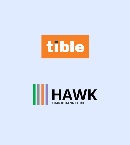 Tible Logo